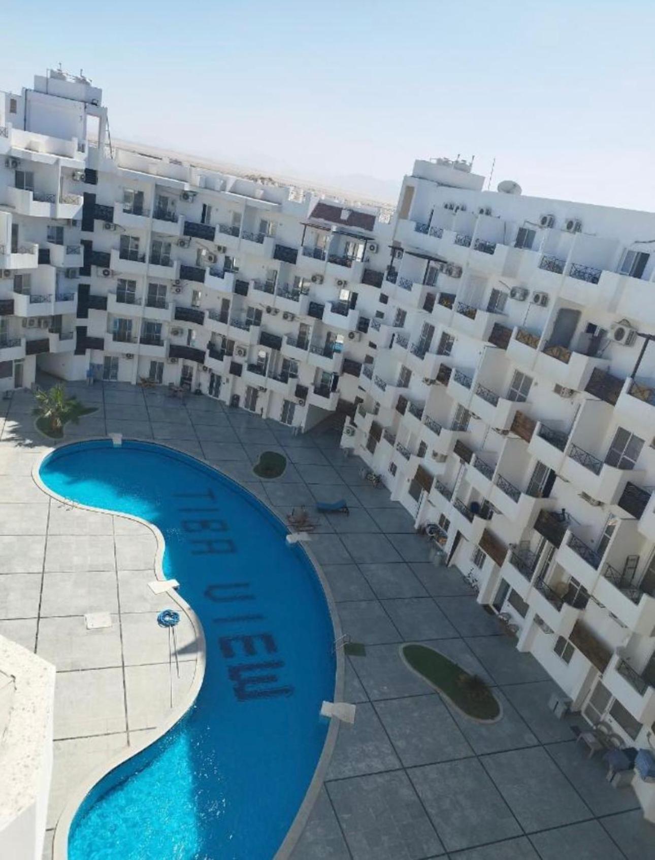Tyba View Appartement